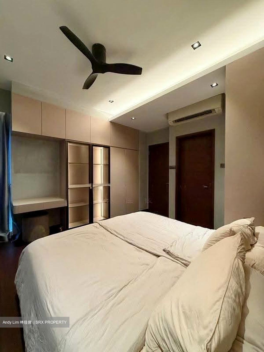 Residences @ Evelyn (D11), Condominium #628118841